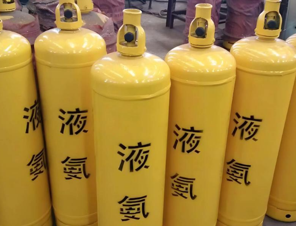 宜昌信安達(dá)廠家生產(chǎn)的液氨的純度標(biāo)準(zhǔn)及檢測細(xì)節(jié)有哪些？