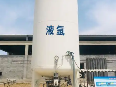 孝感信安達(dá)廠家液氬定制服務(wù)，細(xì)節(jié)亮點(diǎn)有哪些？